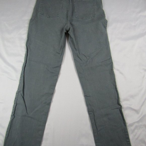 Women's | Gloria Vanderbilt | Amanda | Olive | Size 6 - Picture 4 of 5